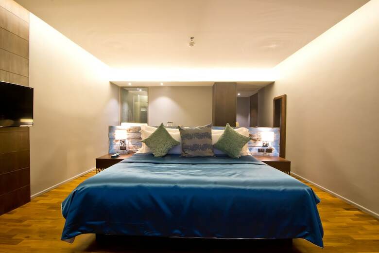 Apartamento Away Phuket Le Coral