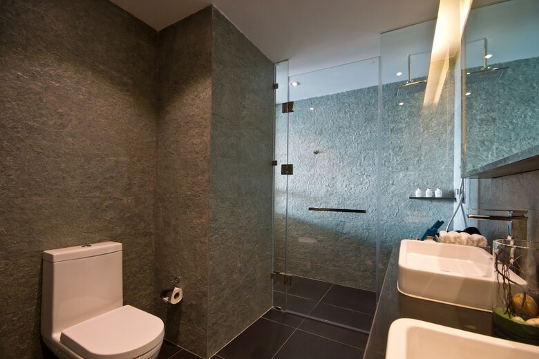 Apartamento Away Phuket Le Coral