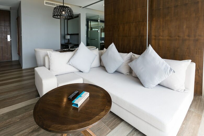 Apartamento Away Phuket Le Coral
