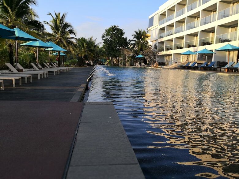 Apartamento Away Phuket Le Coral