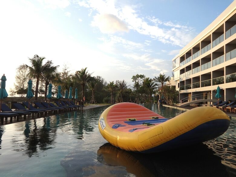 Apartamento Away Phuket Le Coral