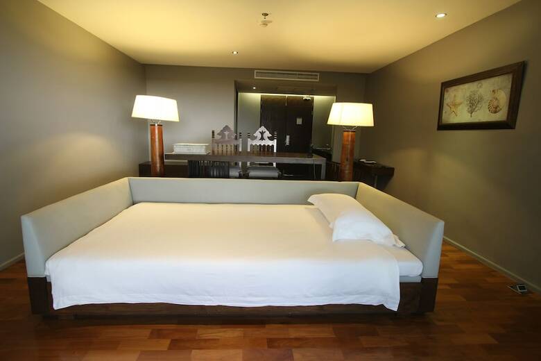 Apartamento Away Phuket Le Coral