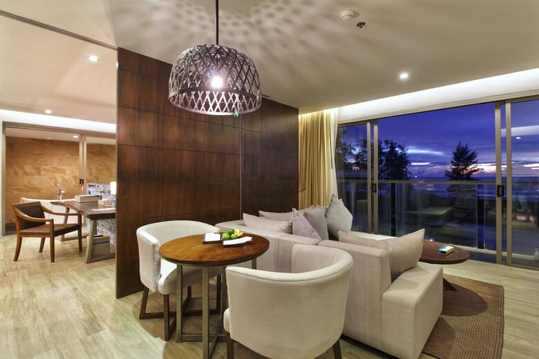 Apartamento Away Phuket Le Coral