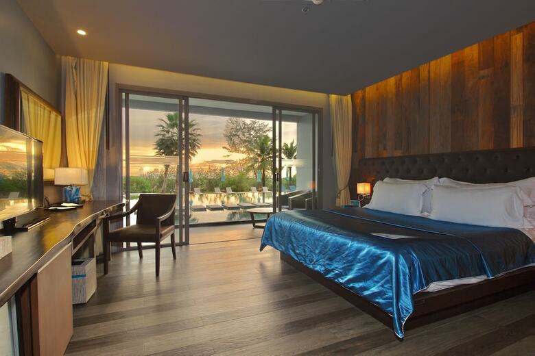 Apartamento Away Phuket Le Coral