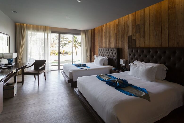 Apartamento Away Phuket Le Coral