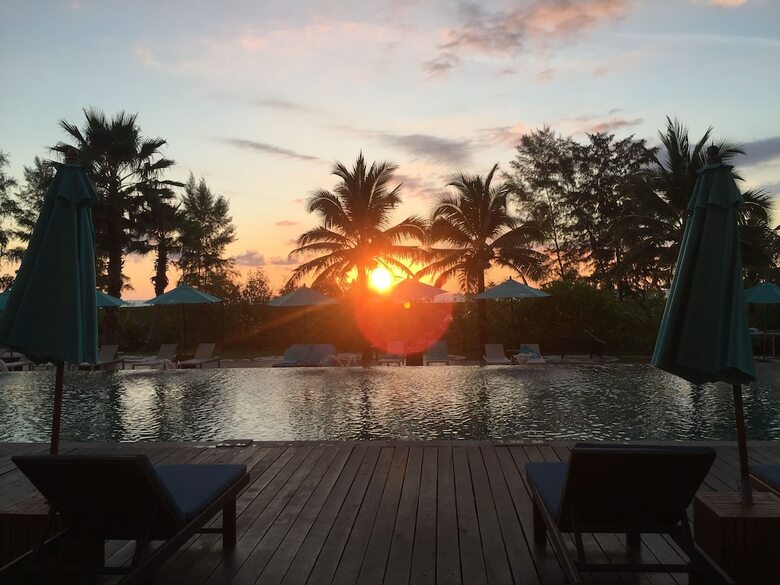 Apartamento Away Phuket Le Coral