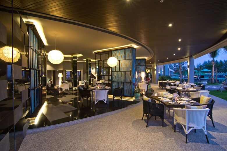 Apartamento Away Phuket Le Coral