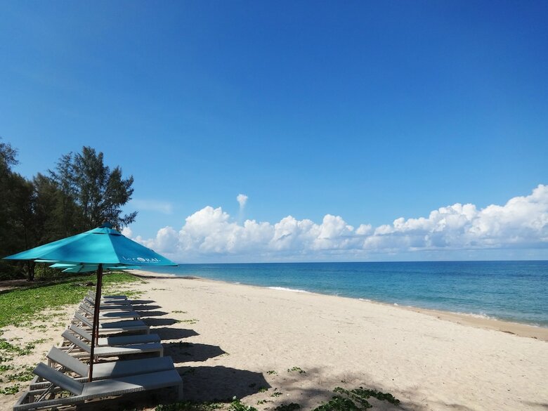 Apartamento Away Phuket Le Coral