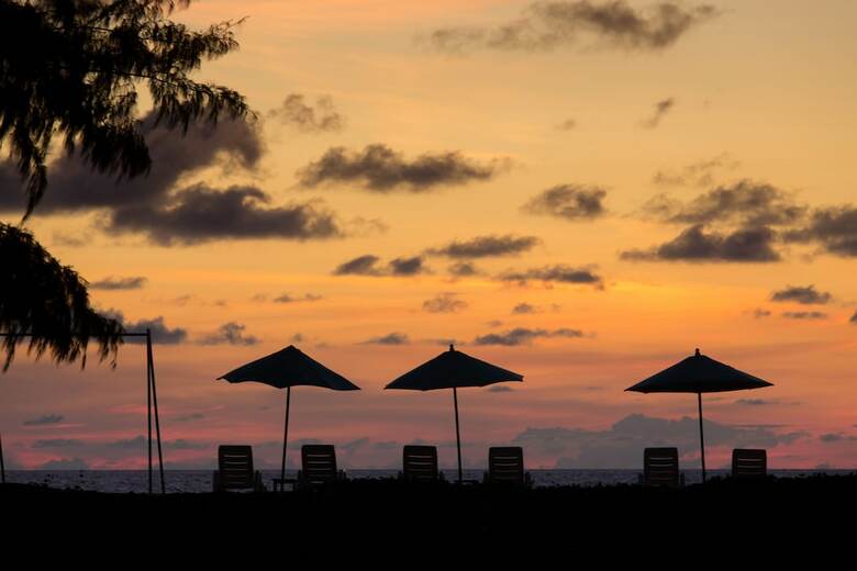 Apartamento Away Phuket Le Coral