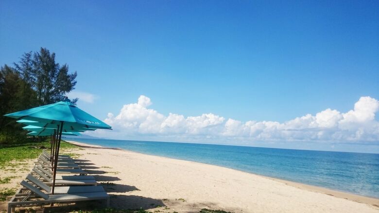 Apartamento Away Phuket Le Coral