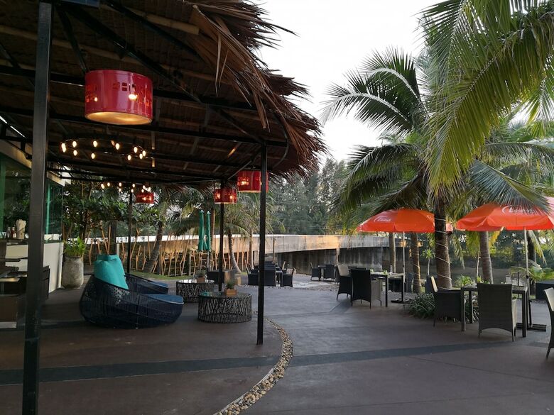 Apartamento Away Phuket Le Coral