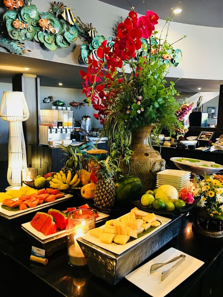 Apartamento Away Phuket Le Coral