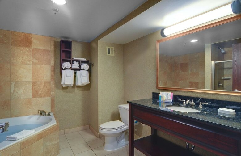 Hotel Hampton Inn Greenville I-385 Woodruff Rd.