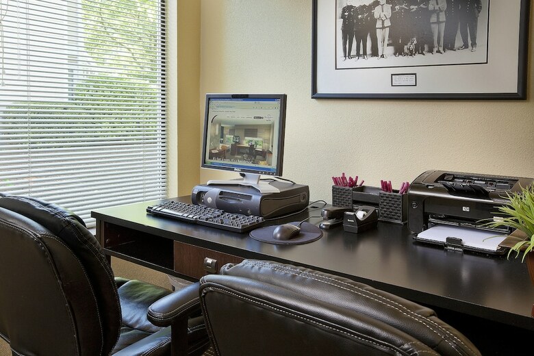 Aparthotel Residence Inn By Marriott Lake Oswego