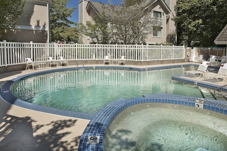 Aparthotel Residence Inn By Marriott Lake Oswego