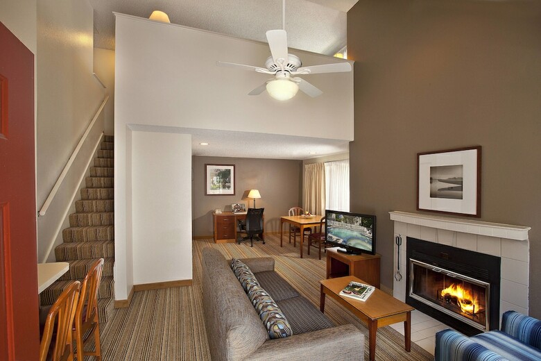 Aparthotel Residence Inn By Marriott Lake Oswego