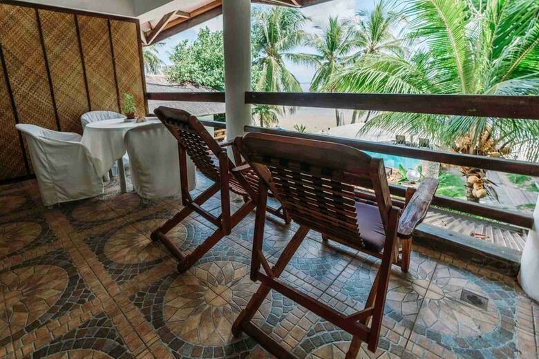 Apartamento Romantic Beach Villas