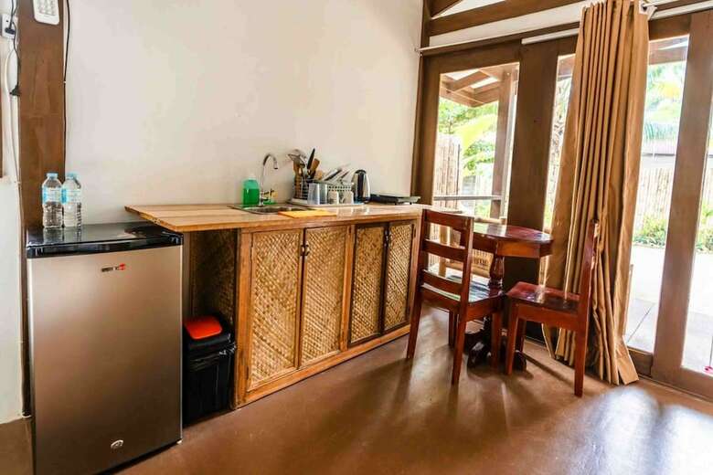 Apartamento Romantic Beach Villas