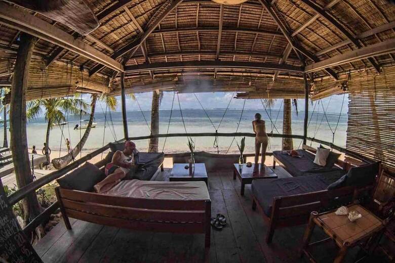 Apartamento Romantic Beach Villas