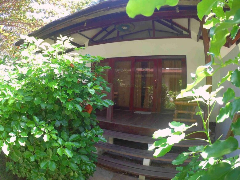 Apartamento Romantic Beach Villas