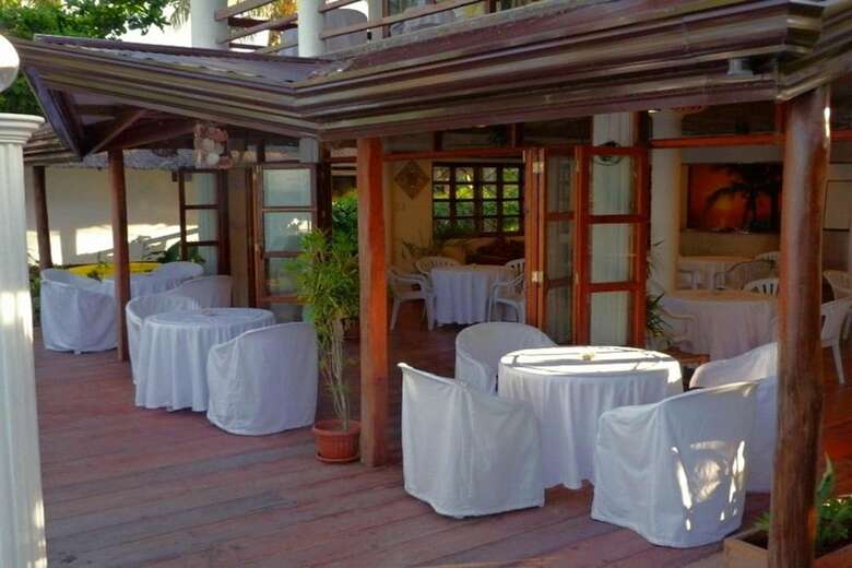 Apartamento Romantic Beach Villas