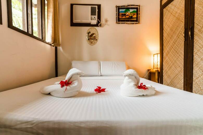 Apartamento Romantic Beach Villas