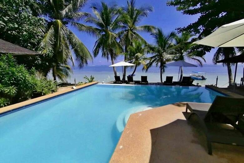 Apartamento Romantic Beach Villas
