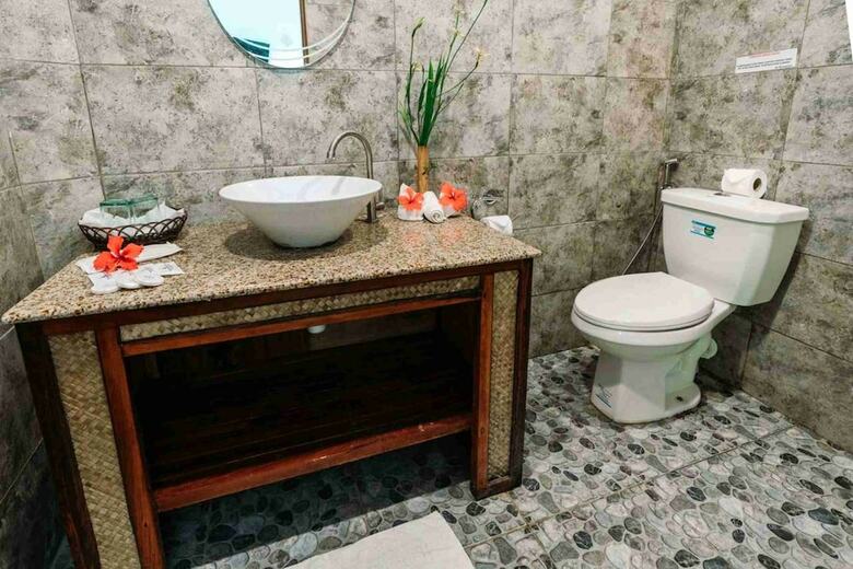 Apartamento Romantic Beach Villas