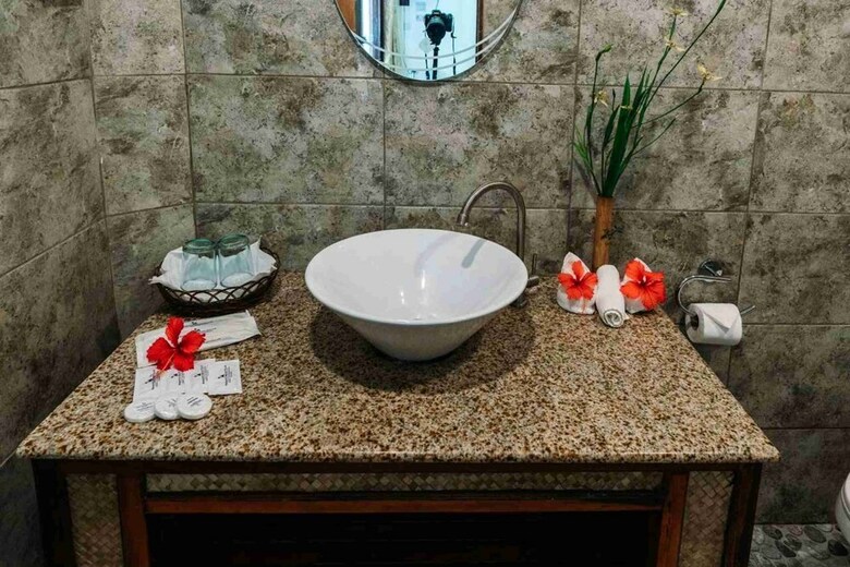 Apartamento Romantic Beach Villas