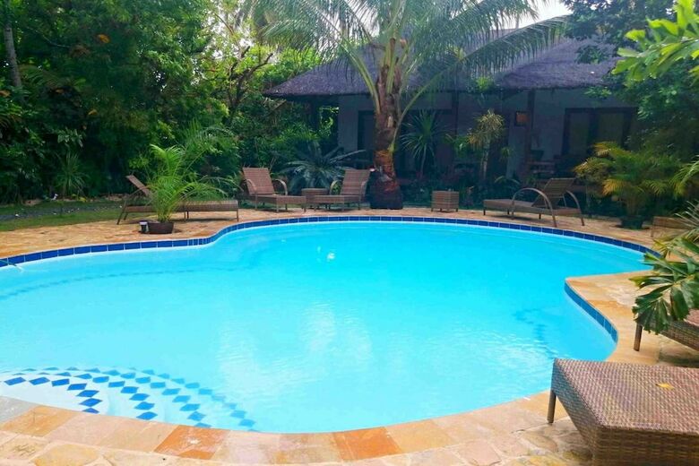Apartamento Romantic Beach Villas