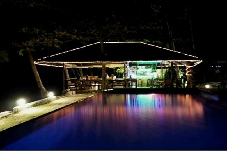 Apartamento Romantic Beach Villas