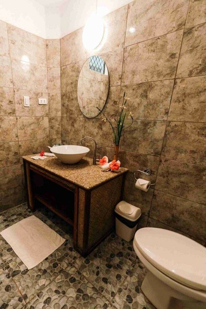 Apartamento Romantic Beach Villas