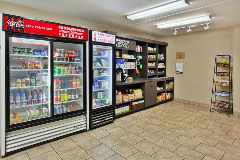 Hotel Candlewood Suites Birmingham - Hoover