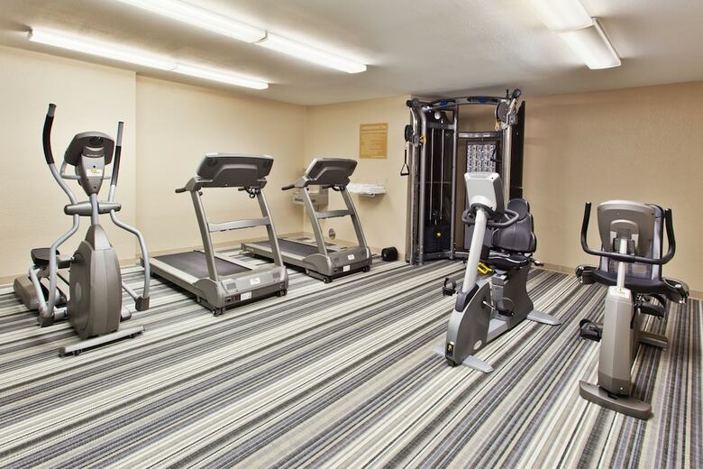Hotel Candlewood Suites Birmingham - Hoover