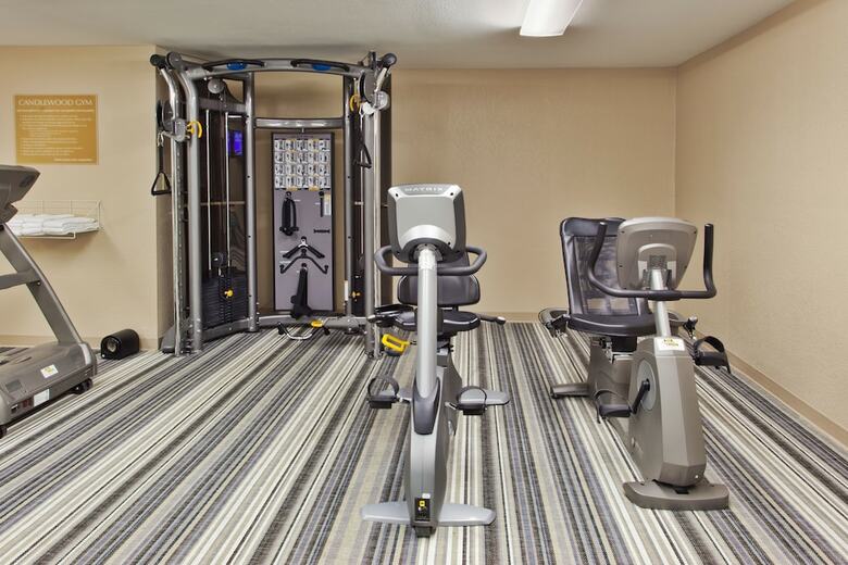 Hotel Candlewood Suites Birmingham - Hoover