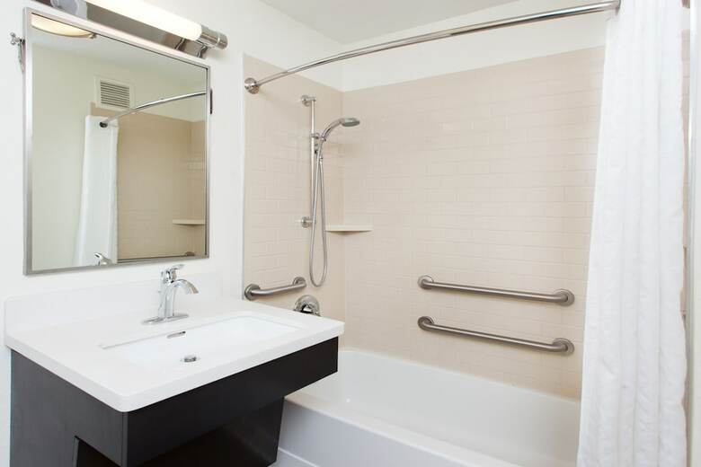 Hotel Candlewood Suites Birmingham - Hoover