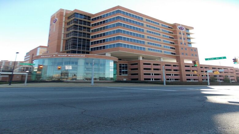 Hotel Candlewood Suites Birmingham - Hoover
