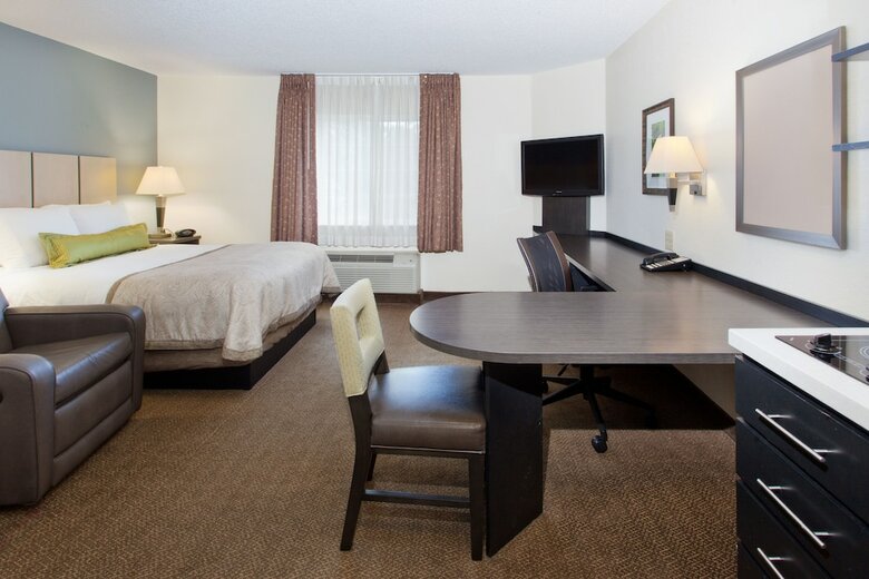 Hotel Candlewood Suites Birmingham - Hoover