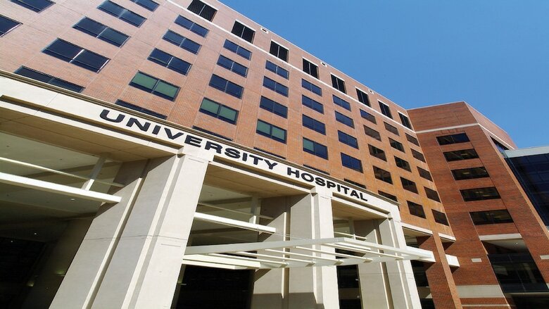 Hotel Candlewood Suites Birmingham - Hoover
