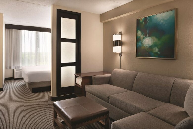 Hotel Hyatt Place Chicago/hoffman Estates