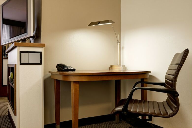 Hotel Hyatt Place Chicago/hoffman Estates