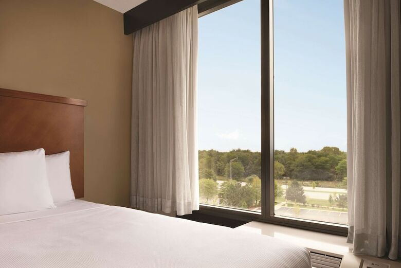 Hotel Hyatt Place Chicago/hoffman Estates