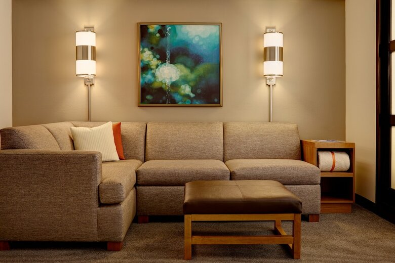 Hotel Hyatt Place Chicago/hoffman Estates