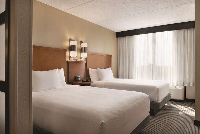 Hotel Hyatt Place Chicago/hoffman Estates