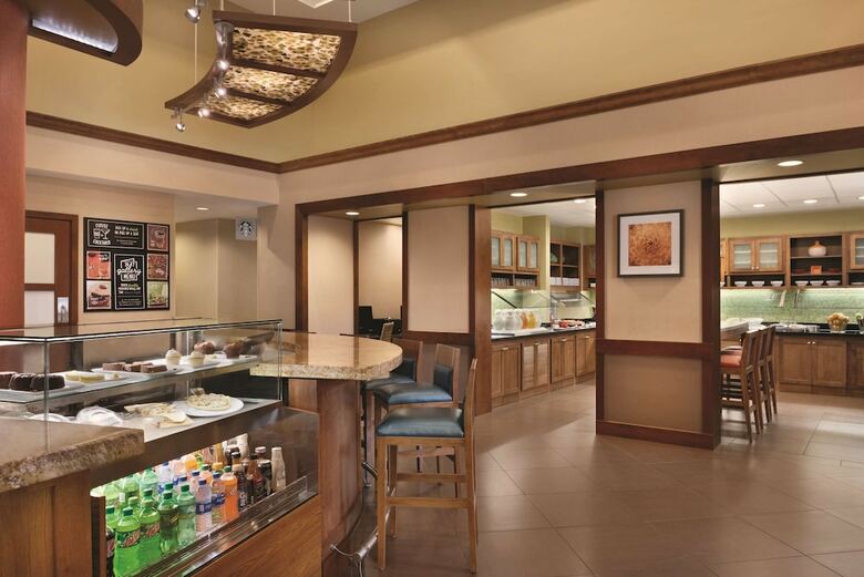 Hotel Hyatt Place Chicago/hoffman Estates