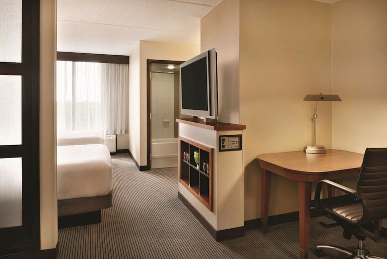 Hotel Hyatt Place Chicago/hoffman Estates
