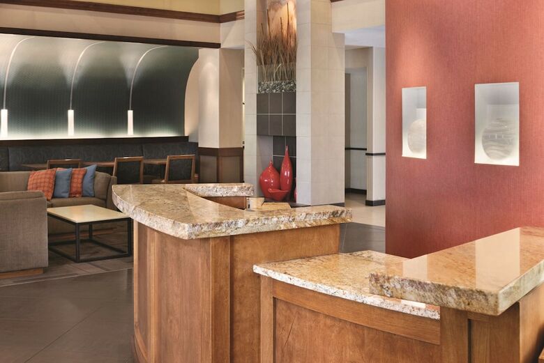 Hotel Hyatt Place Chicago/hoffman Estates