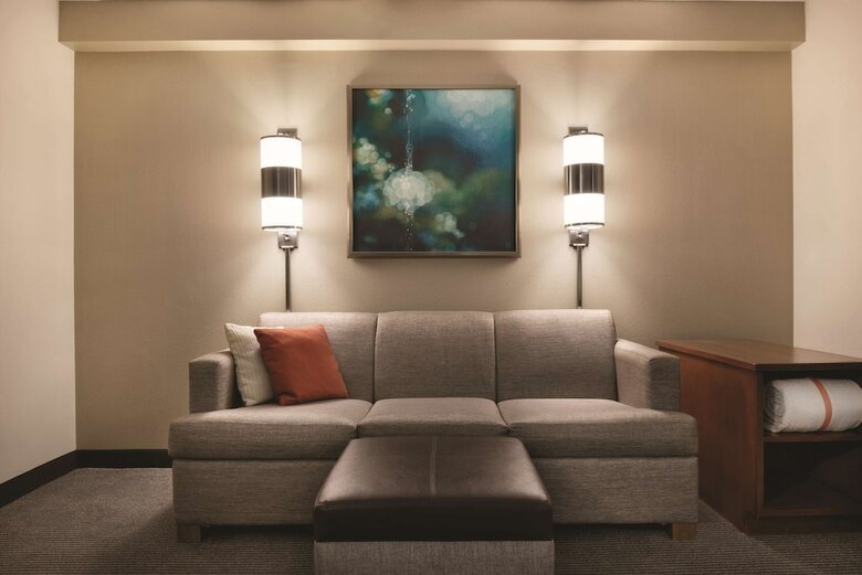 Hotel Hyatt Place Chicago/hoffman Estates