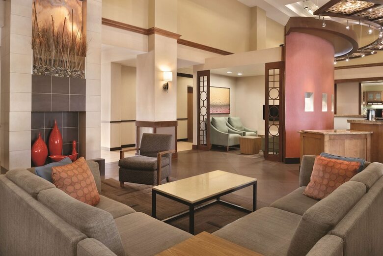 Hotel Hyatt Place Chicago/hoffman Estates