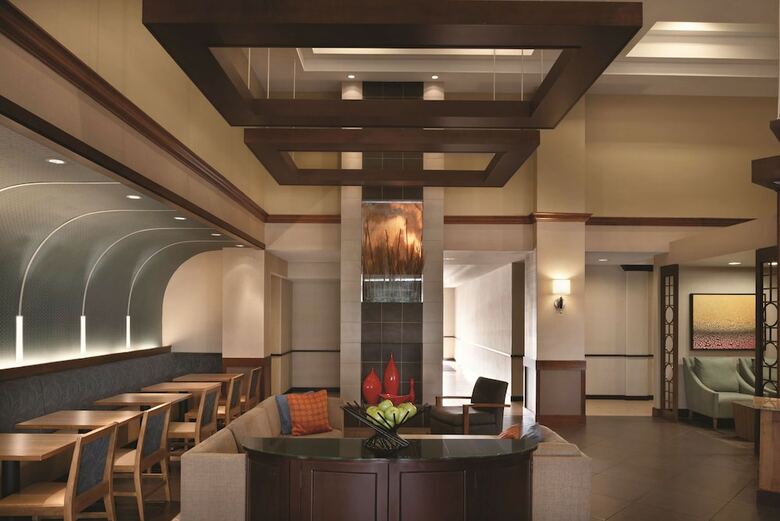 Hotel Hyatt Place Chicago/hoffman Estates
